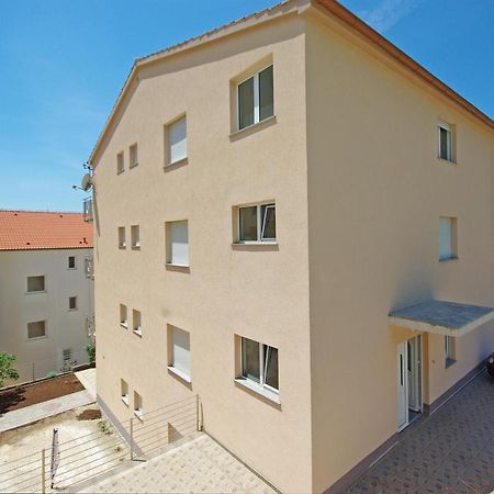 Apartments With A Parking Space Krvavica, Makarska - 18911 Baska Voda Exterior photo
